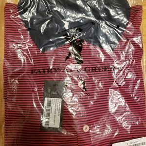 Fairway and Greene Golf Polo